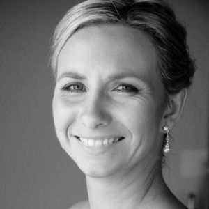 Meet your Posher, Melanie